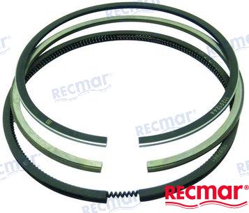 KIT DE ANILLOS DE PISTÓN VOLVO PENTA | OEM 275344 | PISTÓN | RECMAR