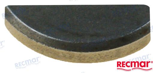 CLÉ MERCRUISER | OEM 28-803749 | CLÉ | RECMAR