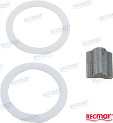 Clé Mercruiser | OEM 28-8M0032838 | Clé | Recmar