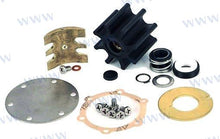 KIT DE BOMBA DE AGUA PARA 3838288 | OEM 288MINORKIT | KIT DE BOMBA DE AGUA | RECMAR