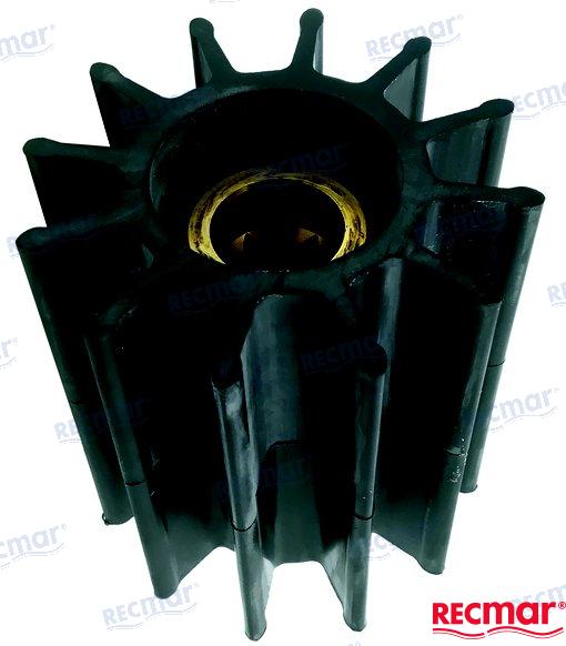 IMPELLER | OEM  29000K | IMPELLER | RECMAR