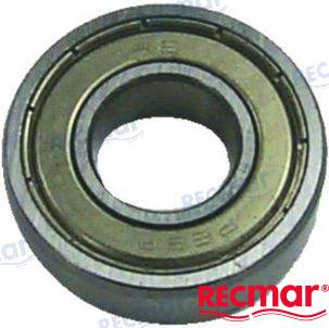 MERCRUISER BEARING | OEM  30-20066 | BEARINGS | RECMAR
