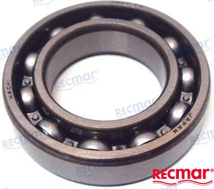 ROULEMENT MERCRUISER | OEM 30-20839T | ROULEMENTS | RECMAR