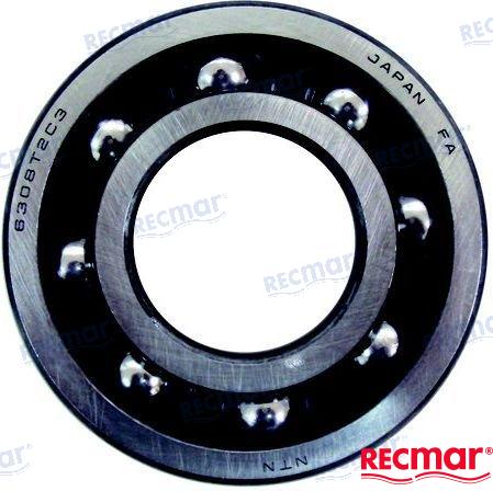 MERCRUISER BEARING | OEM  30-67923T | BEARINGS | RECMAR