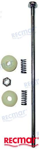 KIT DE BOLA DE RETENCIÓN MERCRUISER | OEM 30-98475T1 | BOLA | RECMAR