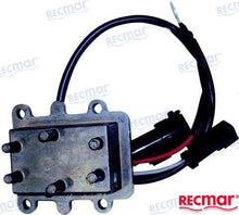 REGULADOR BONBARDIER 96+ | OEM 300-03585 | REGULADOR | RECMAR
