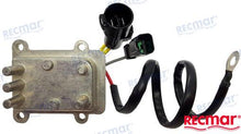 REGULADOR-RECTIFICADOR BONBARDIER | OEM 300-03586 | REGULADOR | RECMAR