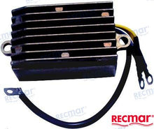 REGULADOR-RECTIFICADOR BONBARDIER | OEM 300-03587 | REGULADOR | RECMAR