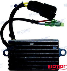 REGULADOR-RECTIFICADOR BONBARDIER | OEM 300-03588 | REGULADOR | RECMAR