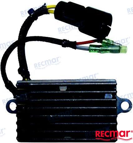 REGULADOR-RECTIFICADOR BONBARDIER | OEM 300-03588 | REGULADOR | RECMAR