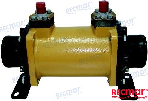 مبرد الوقود | رقم OEM 300-0539 | وقود | ريكمار