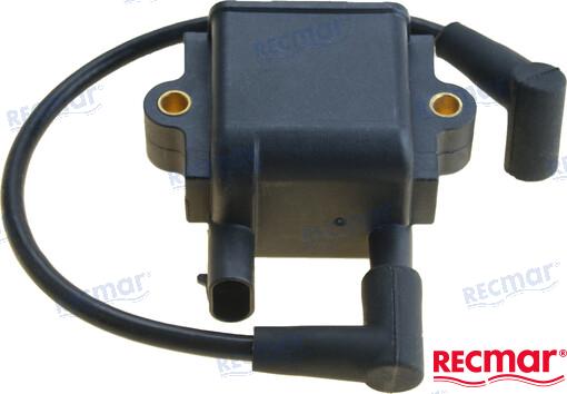 Bobine d'allumage Mercruiser | OEM 300-08310 | Bobine d'allumage | Recmar