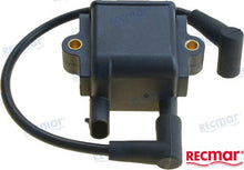 Bobine d'allumage Mercruiser | OEM 300-08310 | Bobine d'allumage | Recmar