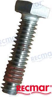 Vis Mercruiser | OEM 302325 | Vis | Recmar