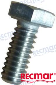 TORNILLO BONBARDIER | OEM 304027 | TORNILLO | RECMAR