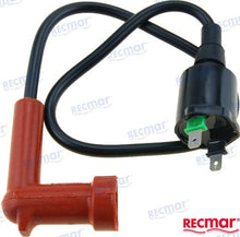 BOBINA HONDA | OEM 30511-ZV5-003 | BOBINAS | RECMAR