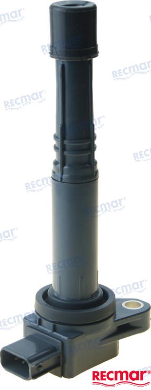 BOBINA HONDA | OEM 30520-PNA-007 | BOBINAS | RECMAR
