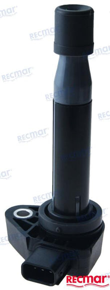 BOBINA HONDA | OEM 30520-ZY3-003 | BOBINAS | RECMAR