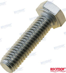TORNILLO BONBARDIER | OEM 305282 | TORNILLO | RECMAR