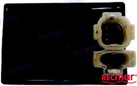 Honda CDI 9.9 y 15 HP | OEM 30580-ZV4-013 | RECMAR