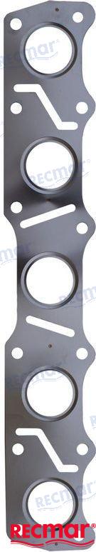 JUNTA DE COLECTOR DE ESCAPE VOLVO PENTA | OEM 30777682 | KIT DE COLECTOR DE ESCAPE | RECMAR