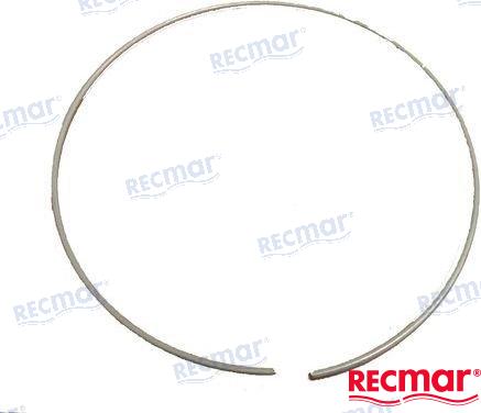 RESSORT BONBARDIER | OEM 308590 | RESSORT | RECMAR
