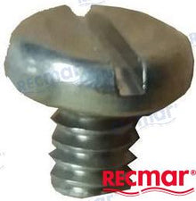 VIS BONBARDIER | OEM 309243 | VIS | RECMAR