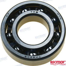 Roulement Bonbardier | OEM 31-02747 | Roulements | Recmar