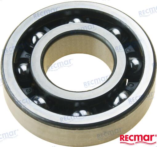 BONBARDIER BEARING | OEM  31-02806 | BEARINGS | RECMAR