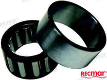MERCRUISER ROLLER BEARING | OEM  31-16756A4 | PARTS | RECMAR