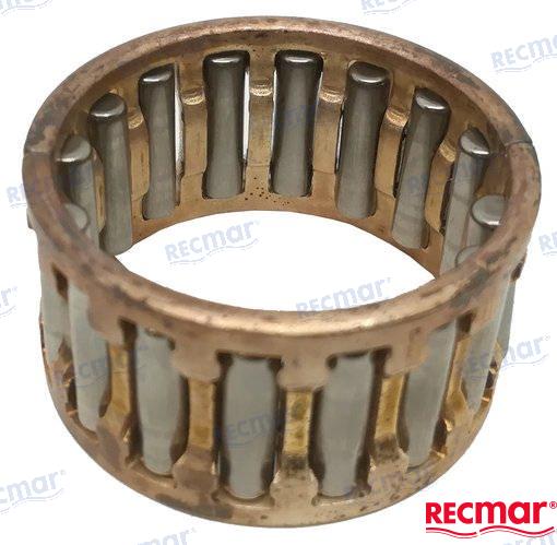 KIT DE ROULEMENTS À CAGE MERCRUISER | OEM 31-17514A2 | ROULEMENTS | RECMAR