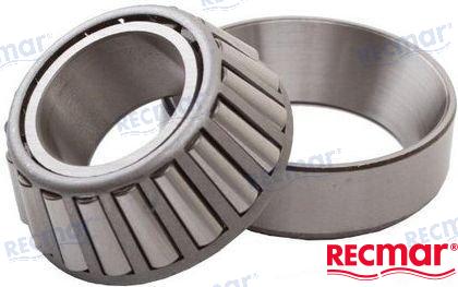 BONBARDIER RATIO | OEM 31-35990A1 | PIÈCES | RECMAR