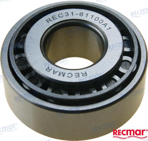 Roulement Bonbardier | OEM 31-61100A1 | Roulements | Recmar