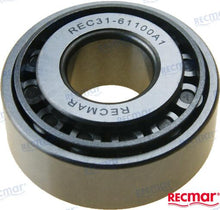 Roulement Bonbardier | OEM 31-61100A1 | Roulements | Recmar