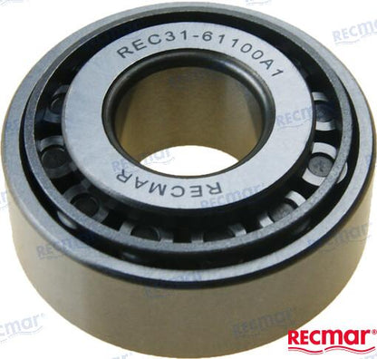 Roulement Bonbardier | OEM 31-61100A1 | Roulements | Recmar