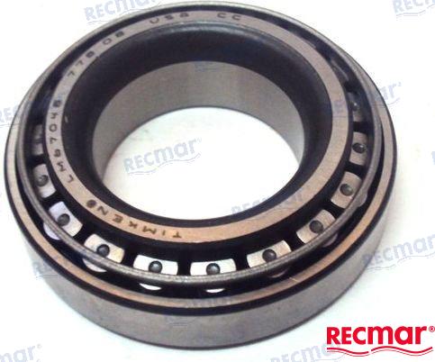 Bearing Cojinete for Volvo Penta DPS-A and DPS-B | 3854249