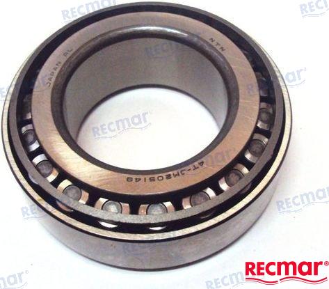 RODAMIENTO BONBARDIER | OEM 31-78172A1 | RODAMIENTOS | RECMAR