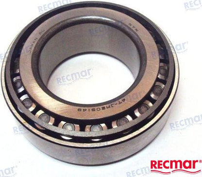 RODAMIENTO BONBARDIER | OEM 31-78172A1 | RODAMIENTOS | RECMAR
