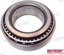 Roulement Mercruiser | OEM 31-828439A2 | Roulements | Recmar