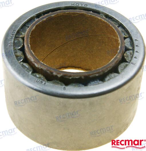 ROULEMENT MERCRUISER | OEM 31-86754T | ROULEMENTS | RECMAR