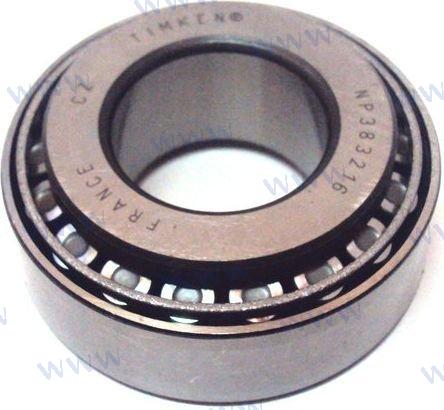Rodamiento de rodillos Mercruiser | OEM 31-884325T01 | Rodamientos | Recmar