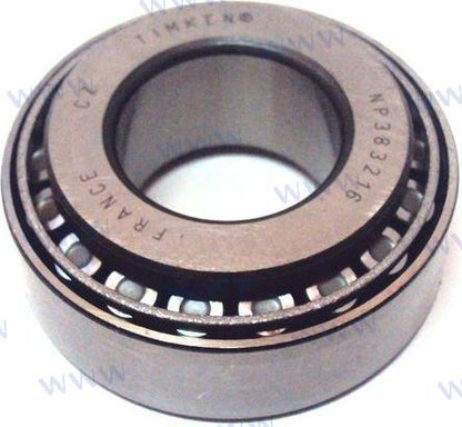 Rodamiento de rodillos Mercruiser | OEM 31-884325T01 | Rodamientos | Recmar