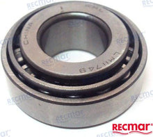 Roulement Mercruiser | OEM 31-98294A1 | Roulements | Recmar