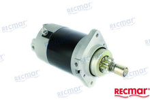 MOTOR DE ARRANQUE SUZUKI | OEM 31100-87J00 | MOTOR DE ARRANQUE | RECMAR