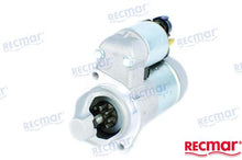 MOTOR DE ARRANQUE SUZUKI | OEM 31100-95J01 | MOTOR DE ARRANQUE | RECMAR