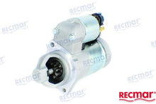 DÉMARREUR BONBARDIER | OEM 31100-96J02 | DÉMARREUR | RECMAR