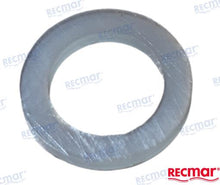 ARANDELA DE NYLON BONBARDIER DE 10 MM | OEM 311598 | PIEZAS | RECMAR