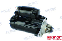 MOTOR DE ARRANQUE FUERA DE BORDA HONDA | OEM 31200-ZW5-003 | MOTOR DE ARRANQUE FUERA DE BORDA | RECMAR