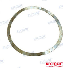 CALE BONBARDIER | OEM 313163 | CALE | RECMAR