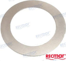 CALE BONBARDIER | OEM 313195 | CALE | RECMAR